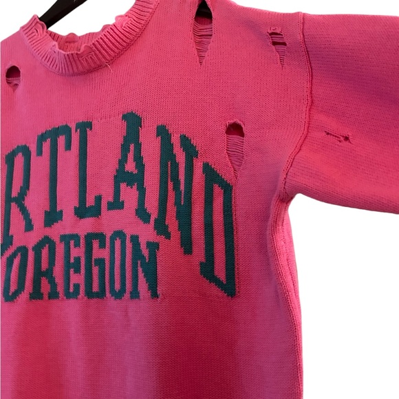 Forever 21 sweater - Picture 2 of 4